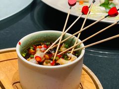 -云门锦翠(商鼎国际店)