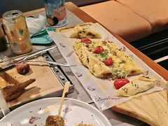 -通海俄式烧烤·俄罗斯大串(嵩山路店)