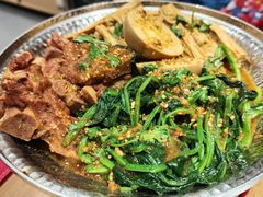 -喜家德虾仁水饺(华强天虹店)