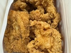 -肯德基(新地中央店)