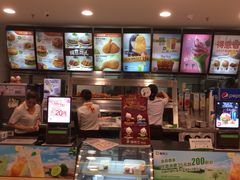 -德克士(三门路店)