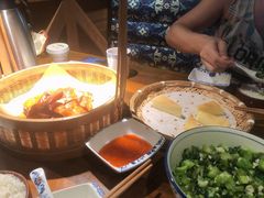-洞庭土菜小炒馆(易发广场店)