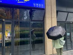 门面-吉派索自家烘焙咖啡馆(千佛山店)