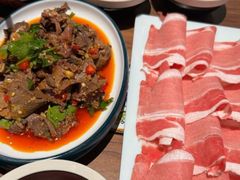 -大白羊蝎子馆(后沙峪山姆店)