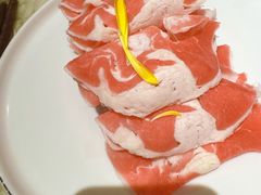 -涮福記·现切牛羊肉火锅(世纪汇店)