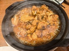 -醋果子炒大肠·老赣南客家菜(渔湾里店)