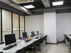 -CGWANG王氏教育(上海校区)