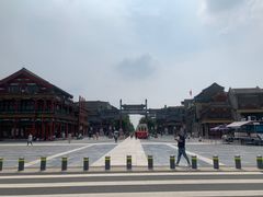 -之参餐厅(前门大街店)