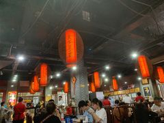 -天下第一面(大雁塔北广场店)