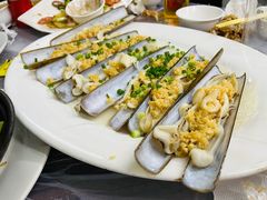 蛏子王-凤城康记饭店