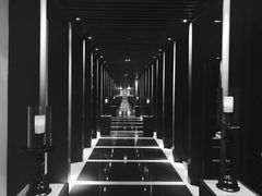-三亚太阳湾柏悦酒店