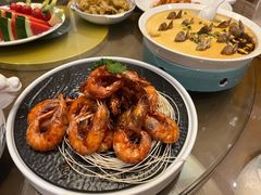 -天津菜馆(南湖店)