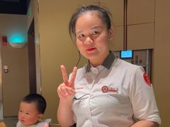 -海底捞火锅(关山保利店)