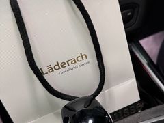 -Laderach 莱德拉(上海环贸iapm店)