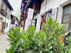 -小河直街历史文化街区