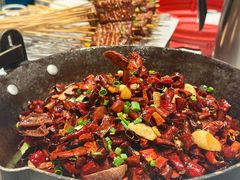 -聚味瞿记·龙虾堂(坡子街店)