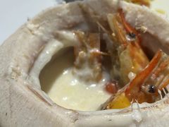 -清迈泰·泰国餐厅(华发商都店)