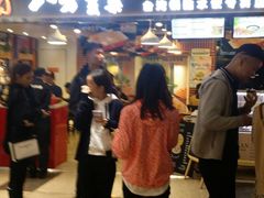 -鹿客西街(欧乐时尚广场店)