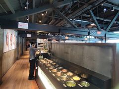 -捞王锅物料理(凯旋路店)