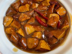 -王府井酒店(金桥港湾店)