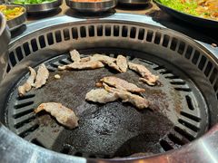 -香猪坊韩国烤肉专属门店(魏公村店)