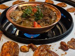 -顺顺小吃(独克宗古城店)