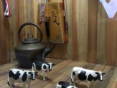 -蒙牛工业旅游景区