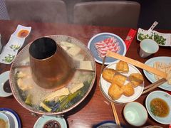 -1078號老北京涮肉(松柏店)