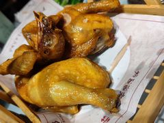 -风波庄(罍街分舵)