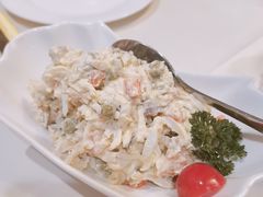 -老井俄式餐厅