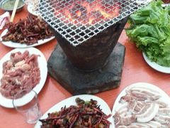 android_upload_pic-西塔隆太白烤牛肉馆(图们路店)