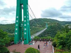 -威海华夏城景区