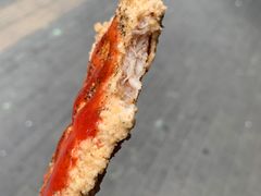 -香酥鸡排(京汉大道店)