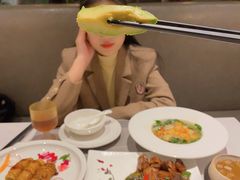 -若蘭慈·无国界素食料理(欢乐海岸店)