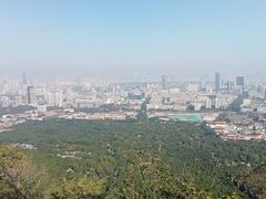 -千佛山风景名胜区