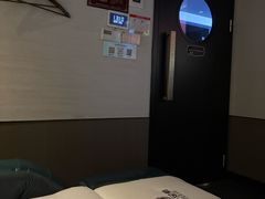 -上足·影院足道·SPA(红岭店)