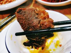 红焖羊腩煲-兄弟龙虾(胜太路总店)
