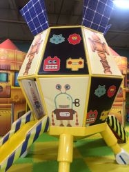 -嘟嘟乐儿童乐园(卜蜂莲花店)