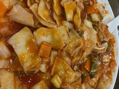 -西域美食(清河店)