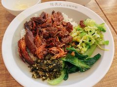 -陆长玖古法猪脚饭(玄风桥店)