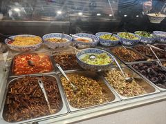 -梅溪·小伙子干挑面(安吉总店)