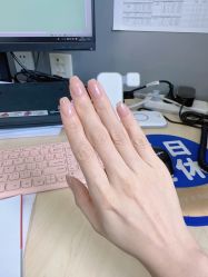 -Mi+·nail美甲美睫