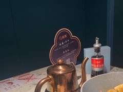 -悦海·家宴·冰花皮皮虾大锅贴(宝龙店)