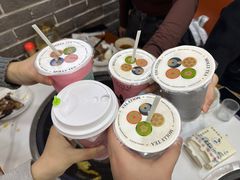 -曹丞相·地锅鸡·地锅鱼(武林店)