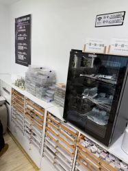 -斯馨·健康美甲美睫