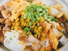 -舌尖上的米粉(阳朔二店)