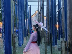 -汉仪华裳汉服旗袍·摄影写真馆(乌镇西栅店)