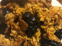 -妈妈的味道(工人体育场东路店)