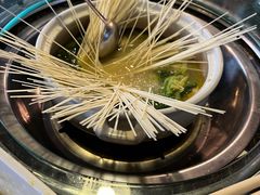 华夏一面-先机泉水鸡汤(南山老君洞店)