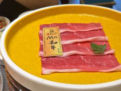 -一绪に寿喜烧(荟聚店)